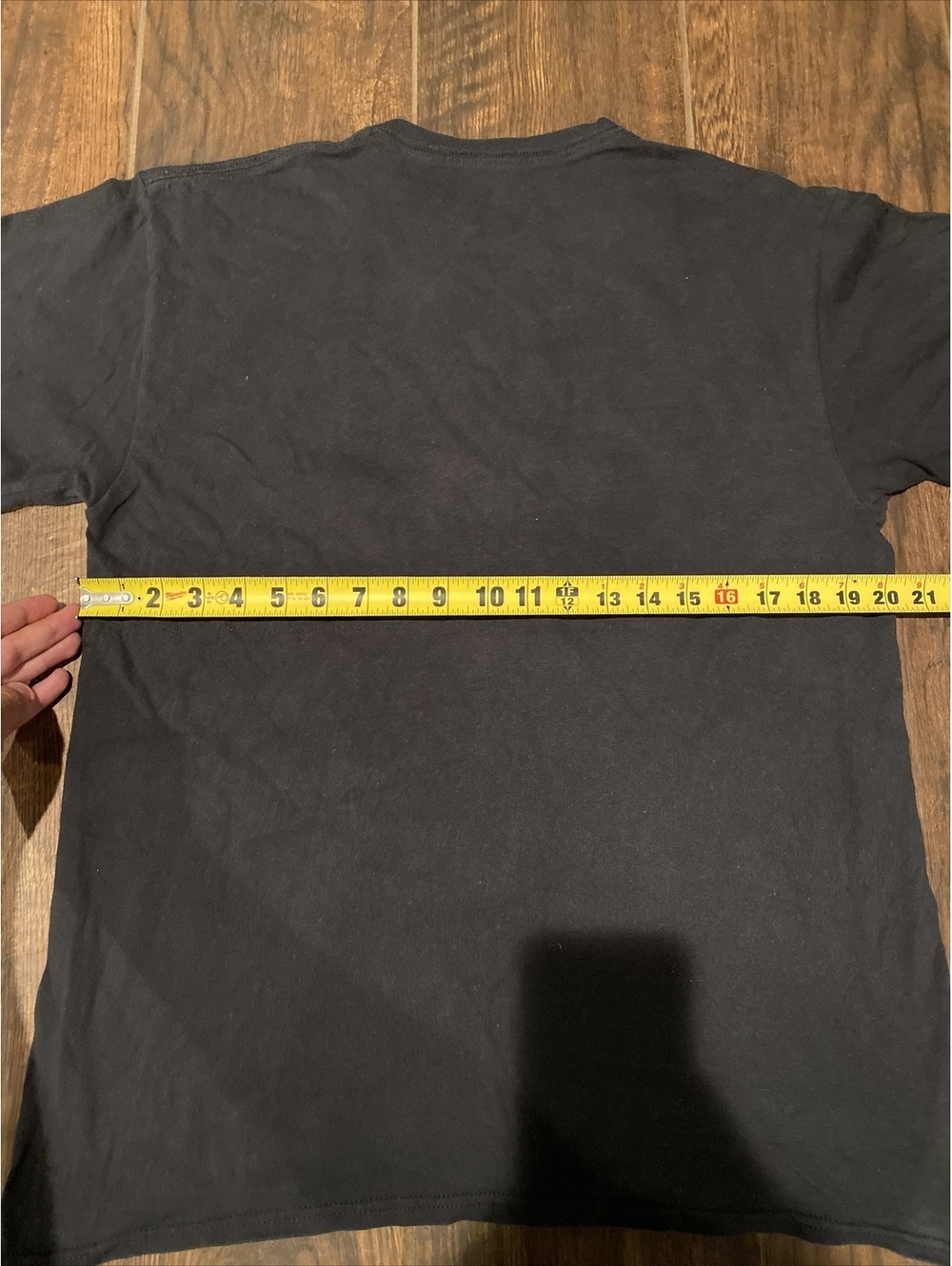 The Fast And Furious Movie Promo T Shirts Rare Paul Walker Size Large Faded - Picture 7 of 8